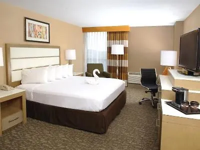 Doubletree By Hilton Virginia Beach Hotel