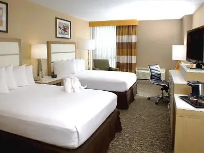 Doubletree By Hilton Virginia Beach