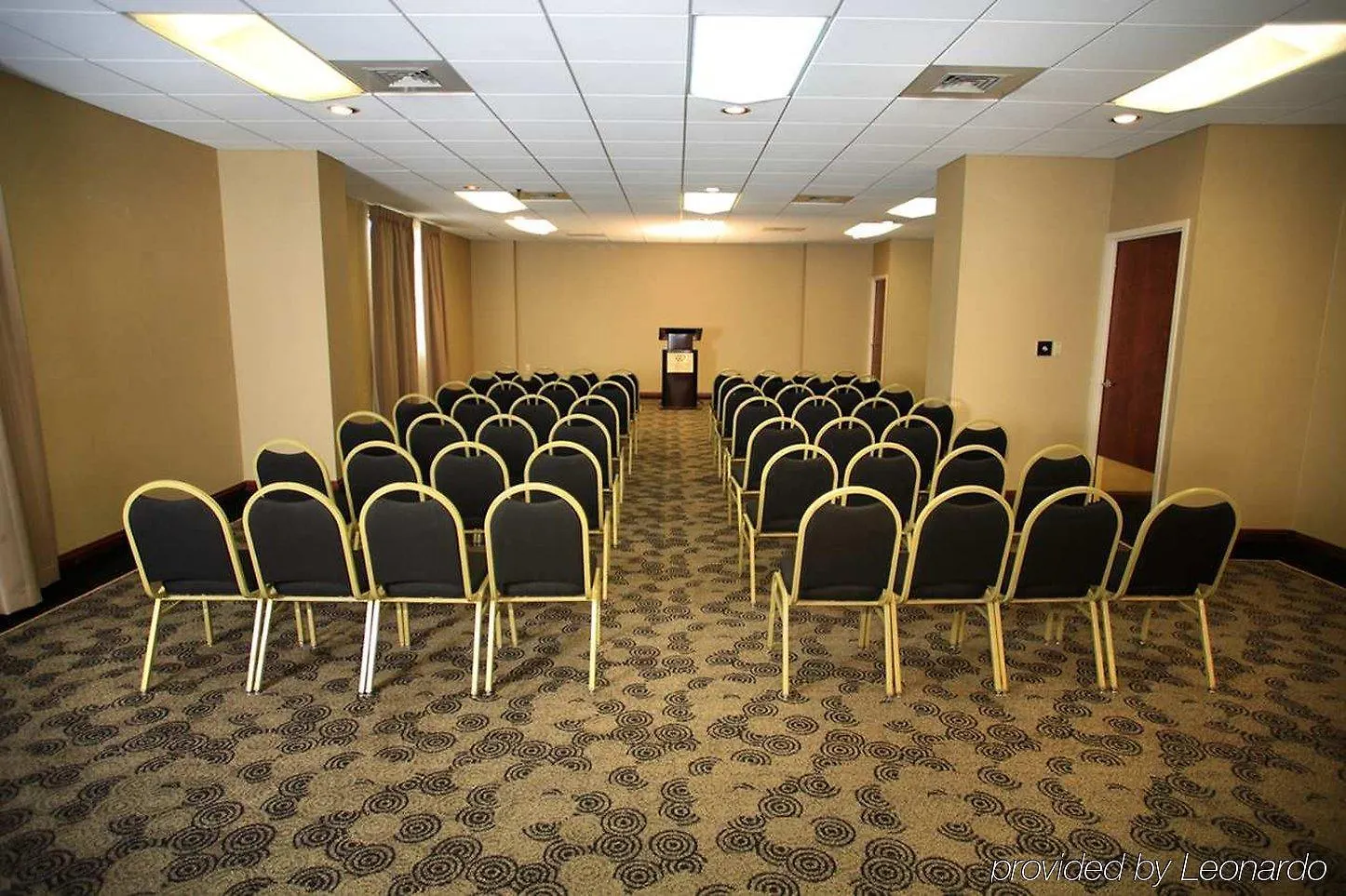 מלון Doubletree By Hilton וירג'יניה ביץ'