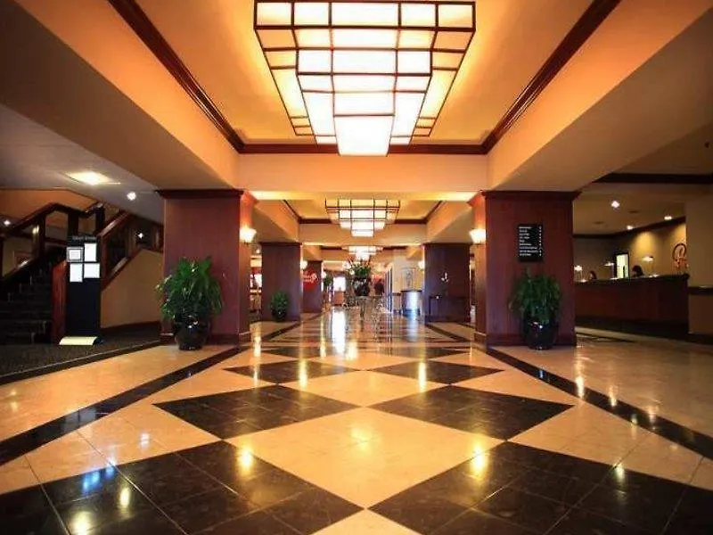 Doubletree By Hilton וירג'יניה ביץ'